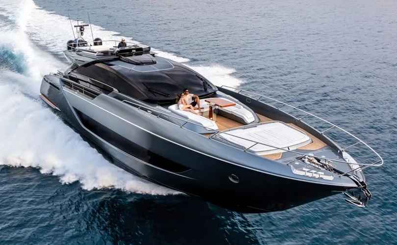 Riva 88 Folgore