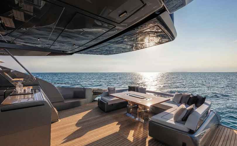 Riva 88 Folgore
