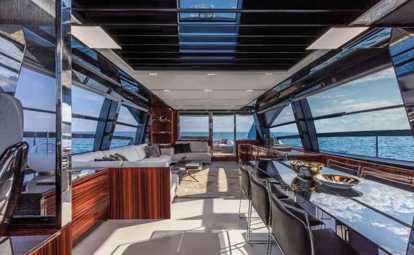 Riva 88 Folgore