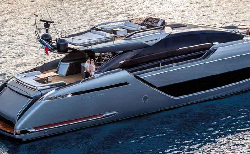 Riva 88 Folgore