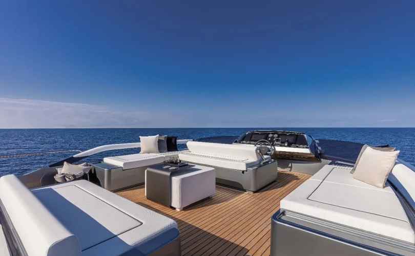 Riva 88 Folgore