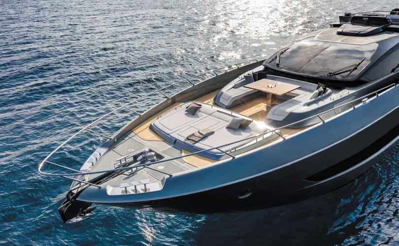 Riva 88 Folgore