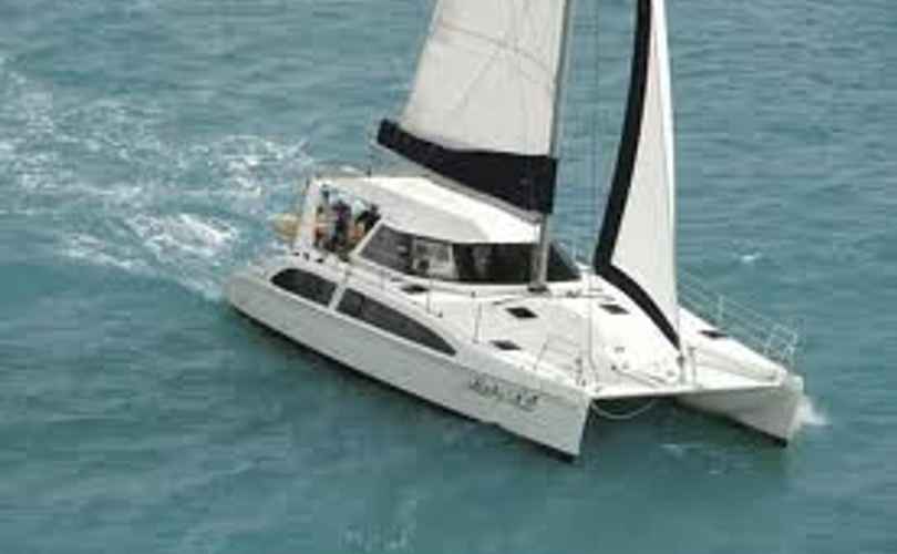 Seawind 1160