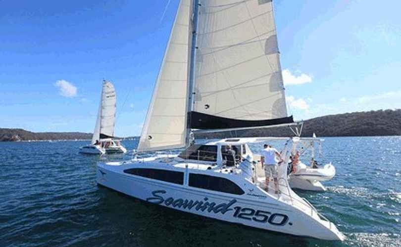 Seawind 1250