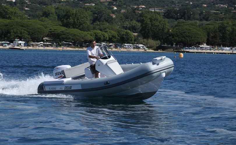 Selva D.570 Sport