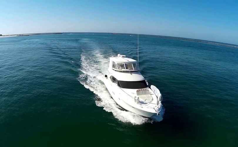 Silverton Ovation 52