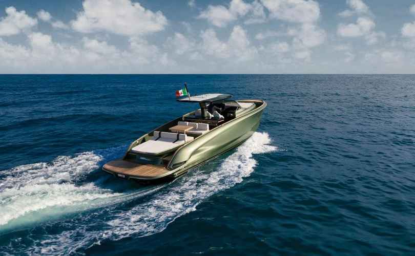Solaris Power 44