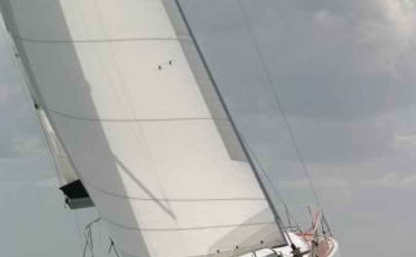 Photo Sun Odyssey 42i Performance (2010)