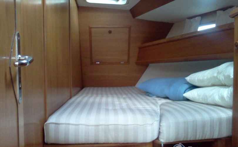 Photo Sun Odyssey 45.2