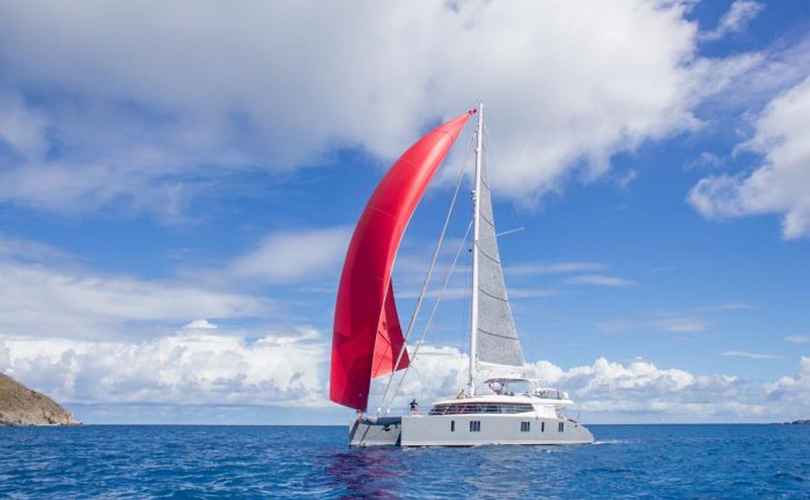 Sunreef 74