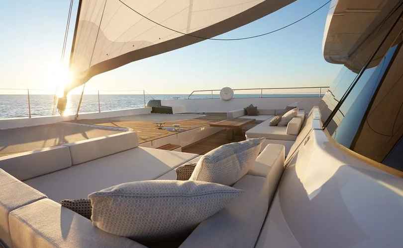 Photo Sunreef 80 (2019)