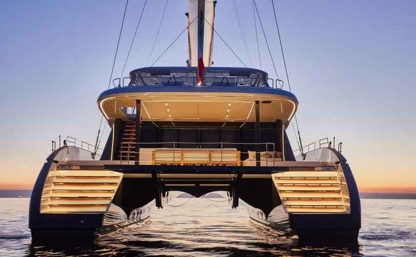 Photo Sunreef 80 (2019)