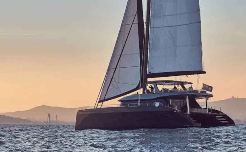 Photo Sunreef 80 (2019)