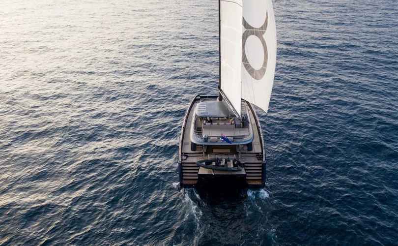 Photo Sunreef 80 (2019)