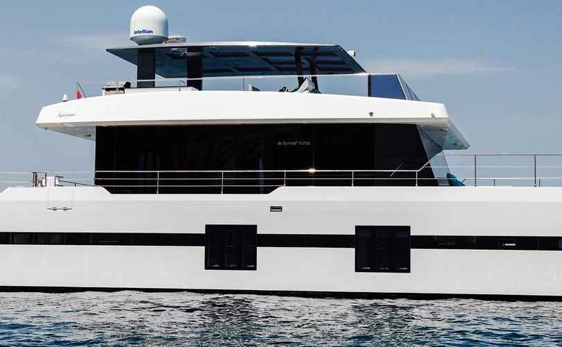 Photo Sunreef Supreme 68 (2017)