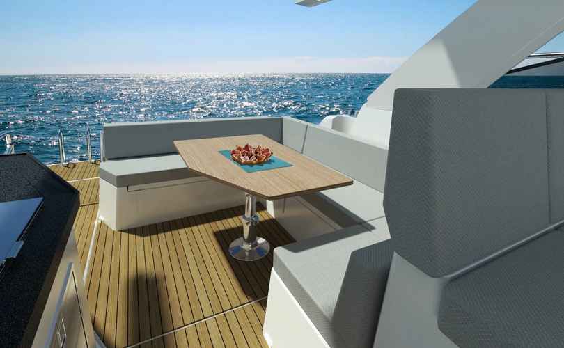 Photo Sealine S335 (2026)