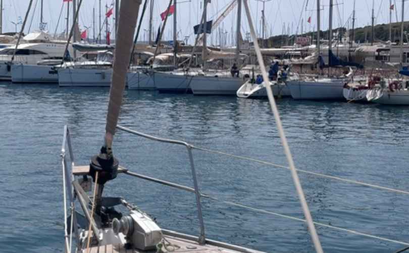 Photo Bavaria 39 Cruiser (2006)