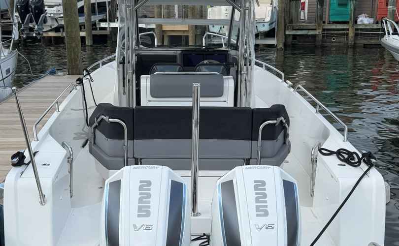 Photo Nimbus T11 (2024)