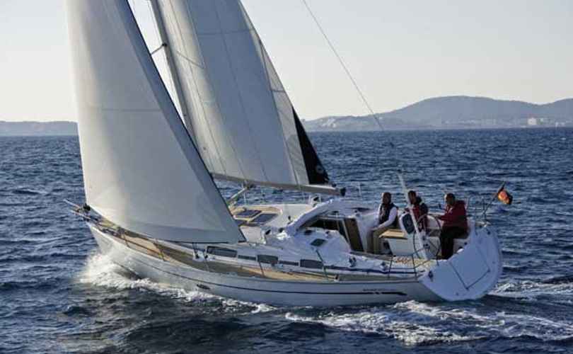 Photo Bavaria 38 Cruiser (2008)