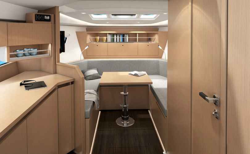 Photo Sealine S335 (2026)