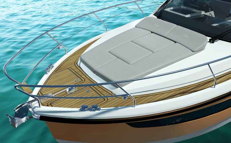 Photo Sealine S335 (2026)