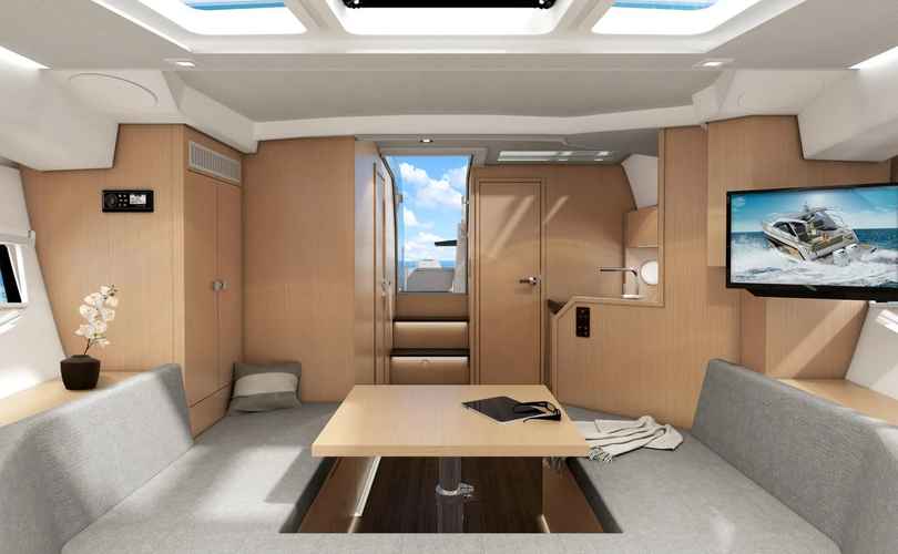 Photo Sealine S335 (2026)