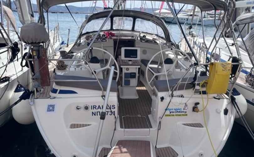 Photo Bavaria 42 Cruiser (2005)