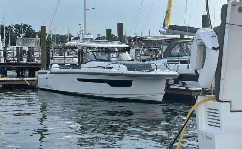 Photo Nimbus T11 (2024)
