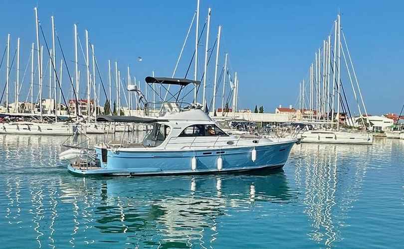 Photo Sas Adriana 44 Fly (2024)