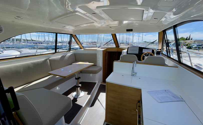 Photo Sas Adriana 44 Fly (2024)