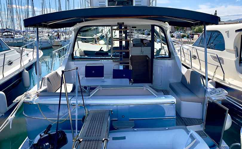 Photo Sas Adriana 44 Fly (2024)
