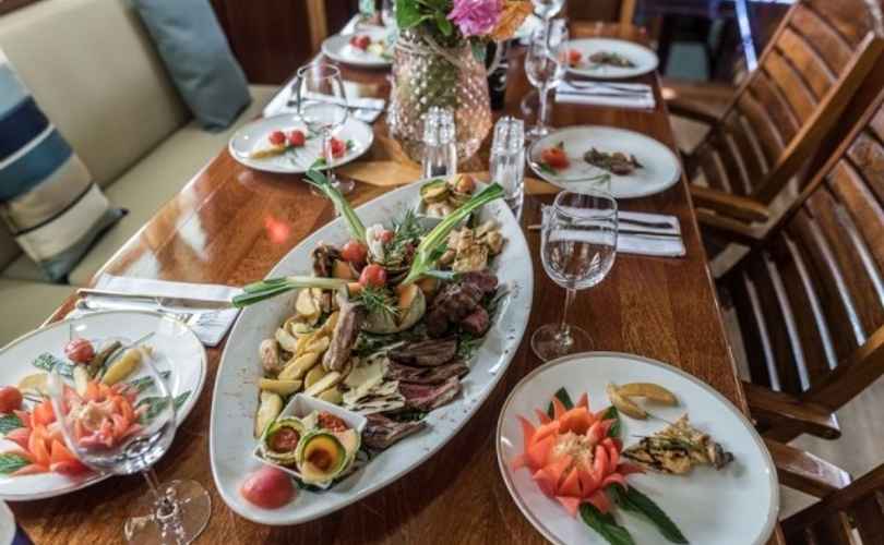 Photo Adriatic Breeze (2017)