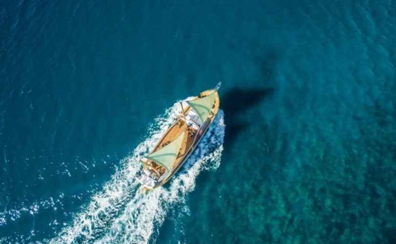 Photo Adriatic Breeze (2017)