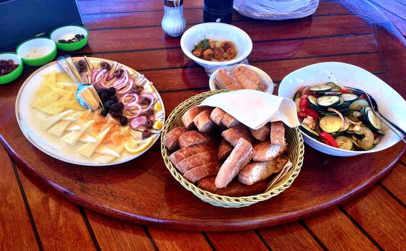 Photo Adriatic Breeze (2017)