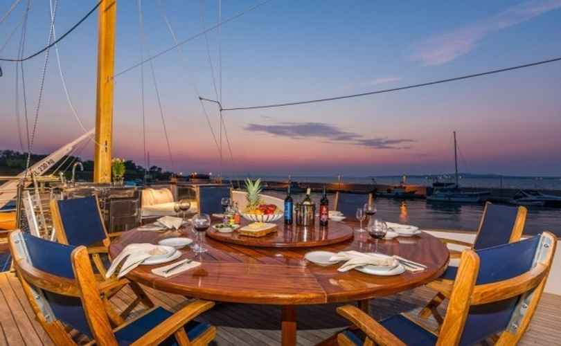 Photo Adriatic Breeze (2017)