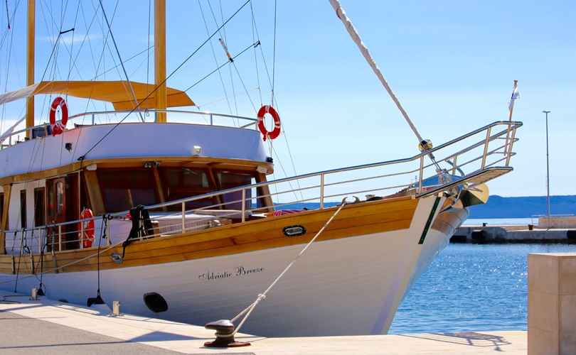 Photo Adriatic Breeze (2017)