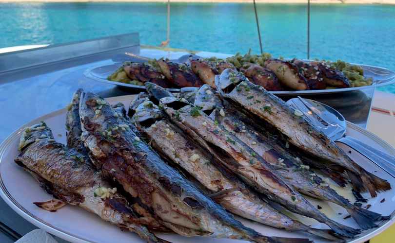 Photo Adriatic Breeze (2017)