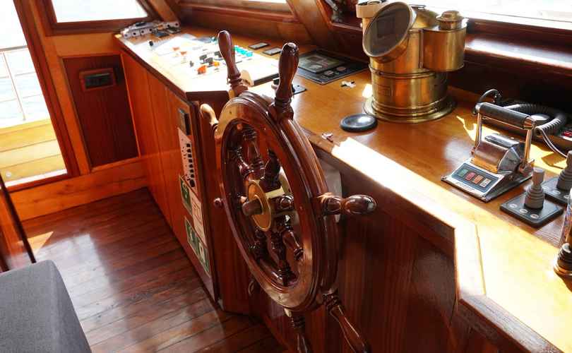 Photo Adriatic Breeze (2017)