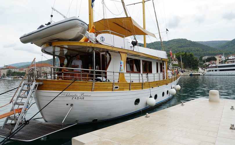 Photo Adriatic Breeze (2017)