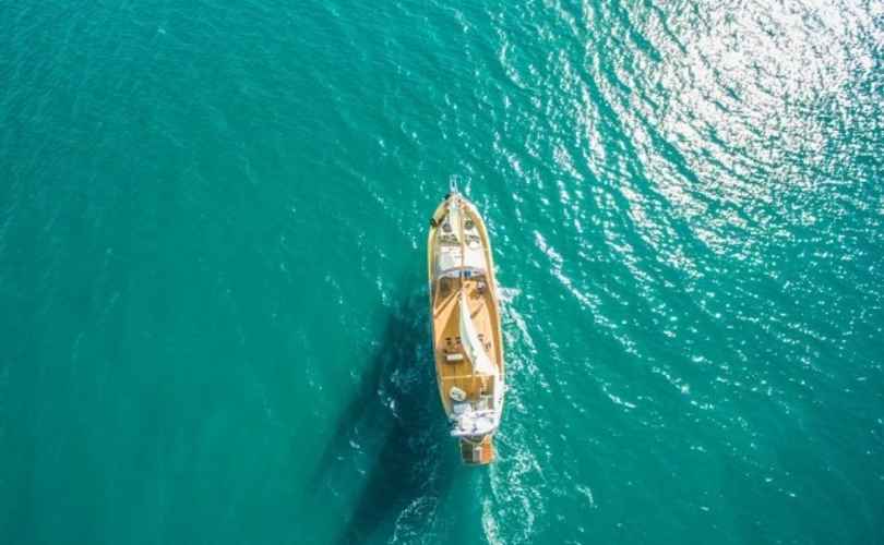 Photo Adriatic Breeze (2017)