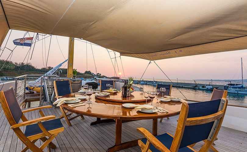 Photo Adriatic Breeze (2017)