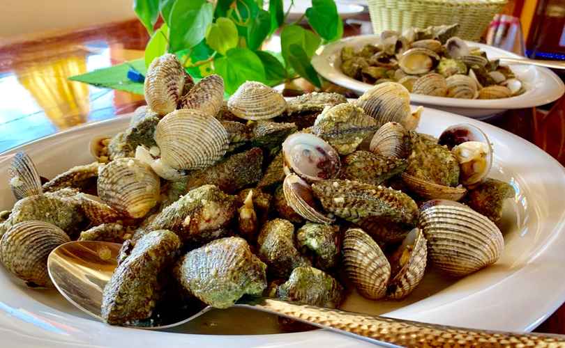 Photo Adriatic Breeze (2017)