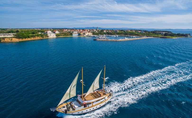 Photo Adriatic Breeze (2017)