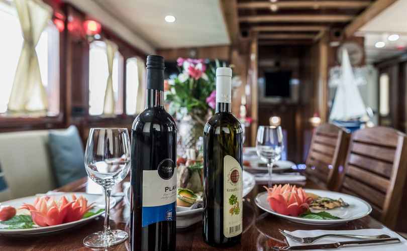 Photo Adriatic Breeze (2017)