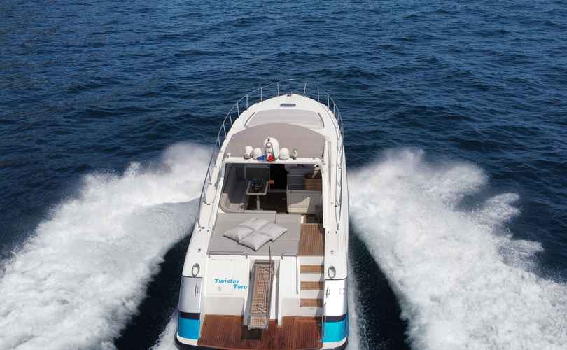 Photo Alfamarine 47 (2002)