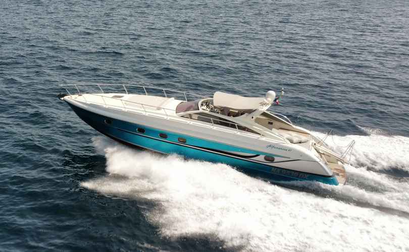 Photo Alfamarine 47 (2002)