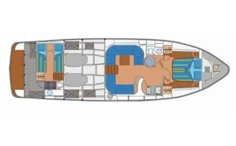 Photo Alfamarine 47 (2002)