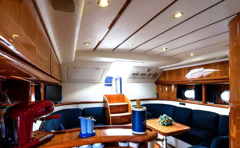 Photo Alfamarine 47 (2002)