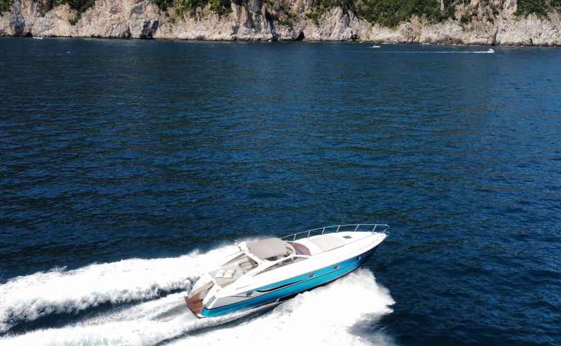 Photo Alfamarine 47 (2002)