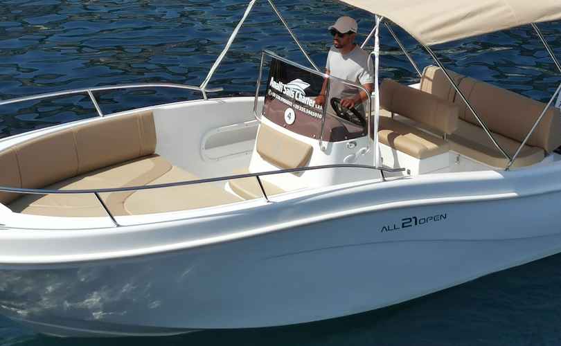 Photo All 21 Open (2020)